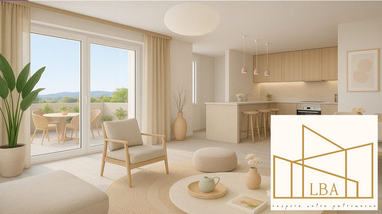 Ma-Cabane - Vente Appartement Marignane, 103 m²