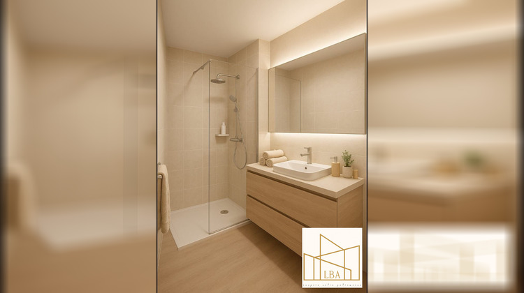 Ma-Cabane - Vente Appartement Marignane, 103 m²