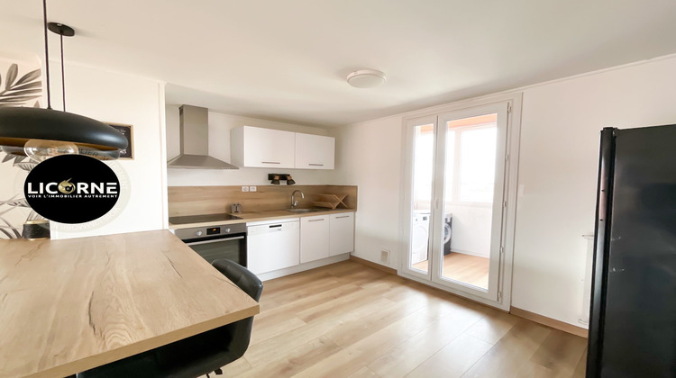 Ma-Cabane - Vente Appartement Marignane, 73 m²