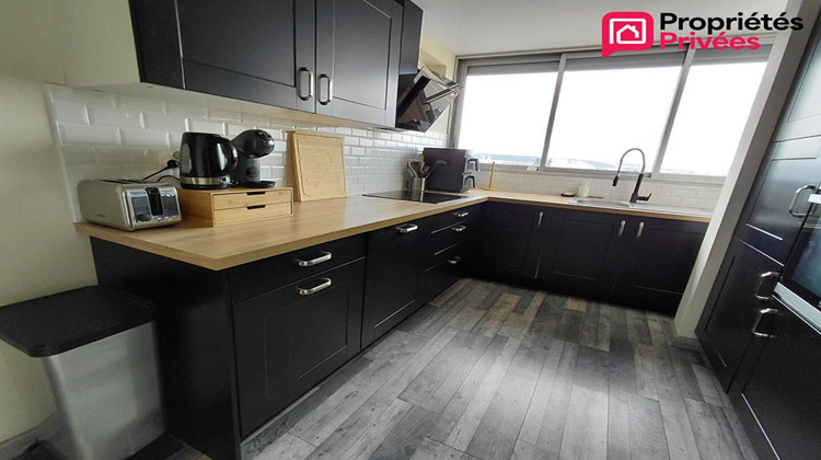 Ma-Cabane - Vente Appartement MARIGNANE, 70 m²