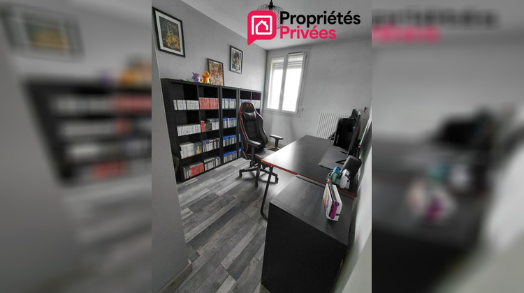 Ma-Cabane - Vente Appartement MARIGNANE, 70 m²