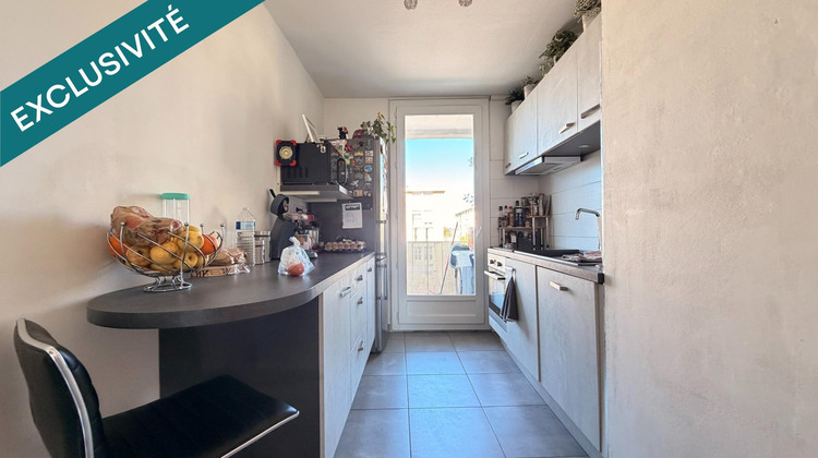 Ma-Cabane - Vente Appartement Marignane, 82 m²