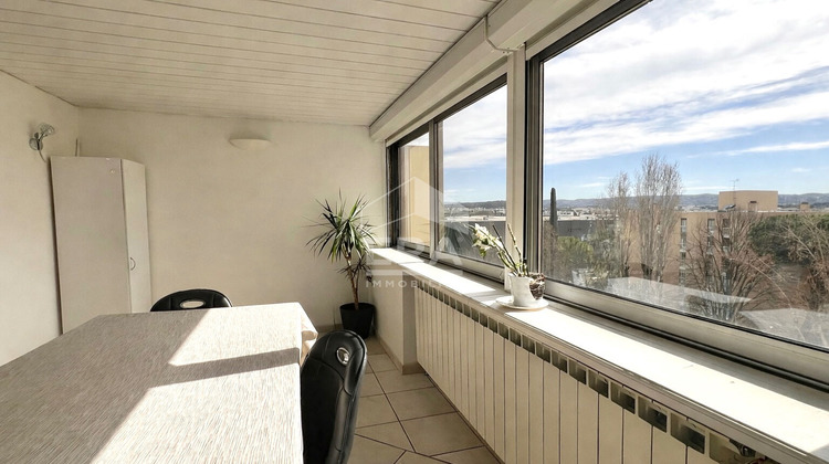 Ma-Cabane - Vente Appartement MARIGNANE, 80 m²