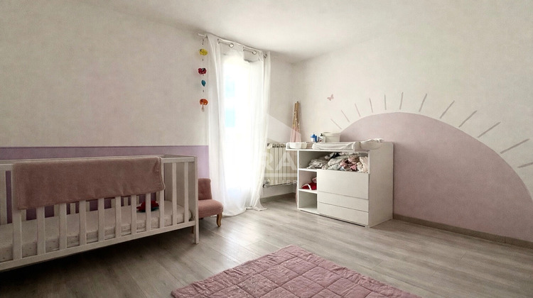 Ma-Cabane - Vente Appartement MARIGNANE, 80 m²