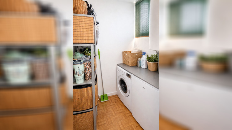 Ma-Cabane - Vente Appartement MARIGNANE, 60 m²