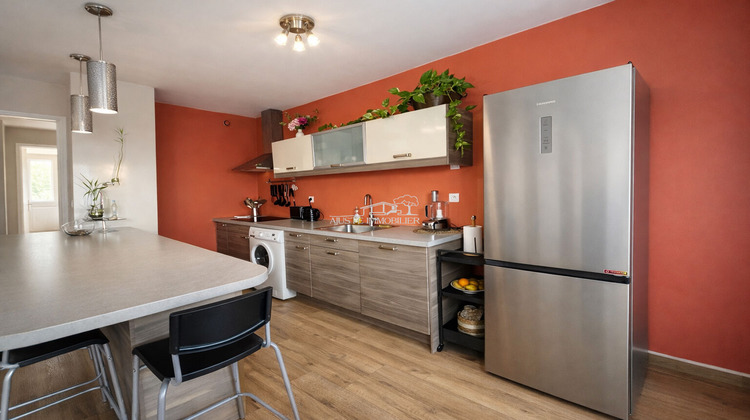 Ma-Cabane - Vente Appartement MARIGNANE, 66 m²