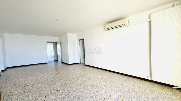 Ma-Cabane - Vente Appartement MARIGNANE, 69 m²