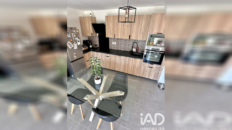 Ma-Cabane - Vente Appartement Marignane, 58 m²