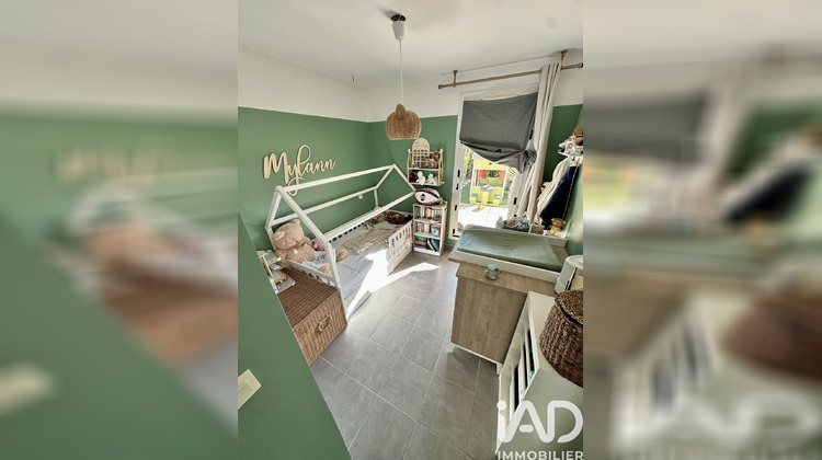 Ma-Cabane - Vente Appartement Marignane, 58 m²