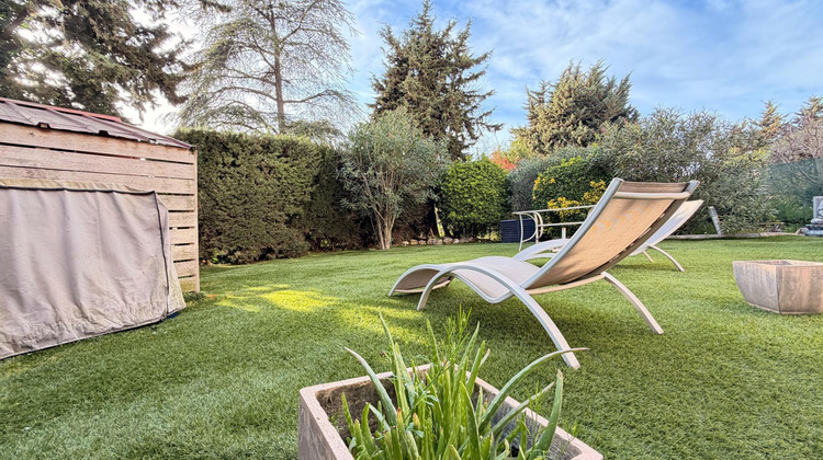 Ma-Cabane - Vente Appartement Marignane, 59 m²