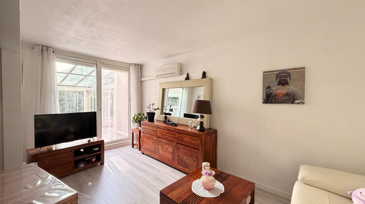 Ma-Cabane - Vente Appartement Marignane, 59 m²