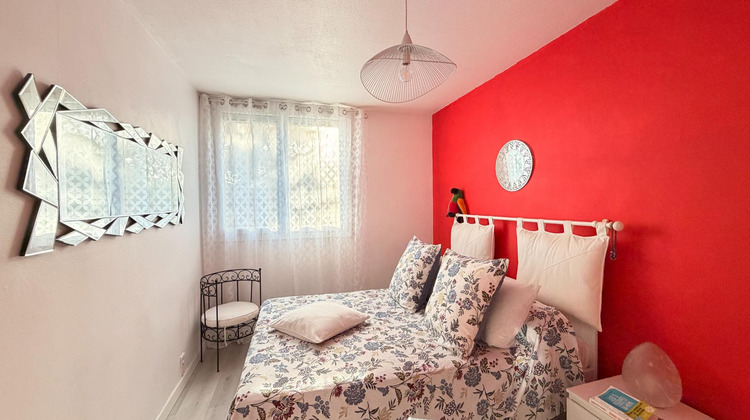 Ma-Cabane - Vente Appartement Marignane, 59 m²