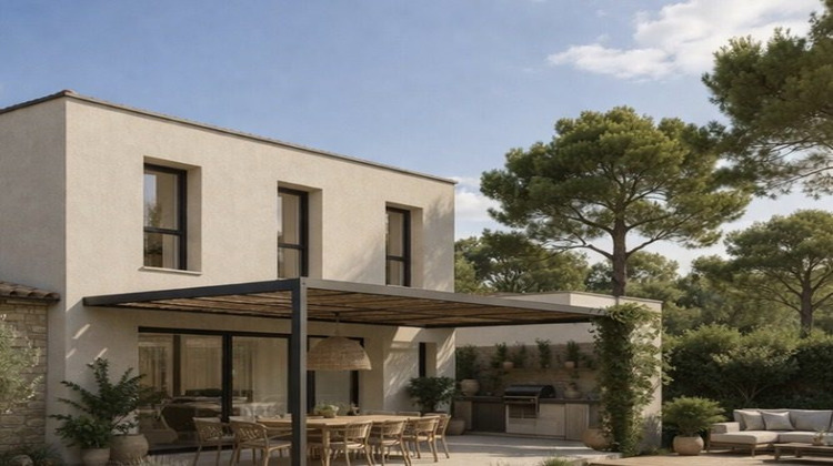 Ma-Cabane - Vente Appartement Marignane, 49 m²