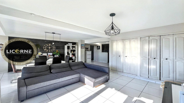 Ma-Cabane - Vente Appartement Marignane, 73 m²