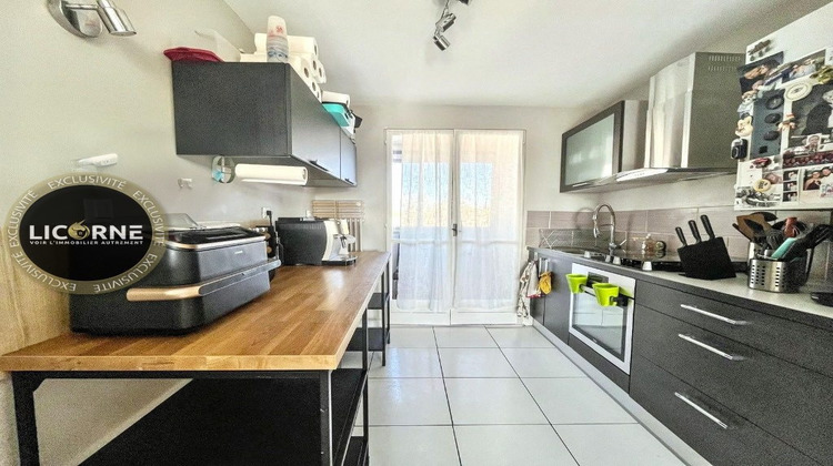 Ma-Cabane - Vente Appartement Marignane, 73 m²