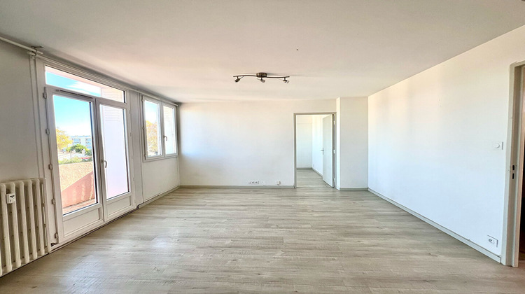 Ma-Cabane - Vente Appartement MARIGNANE, 40 m²