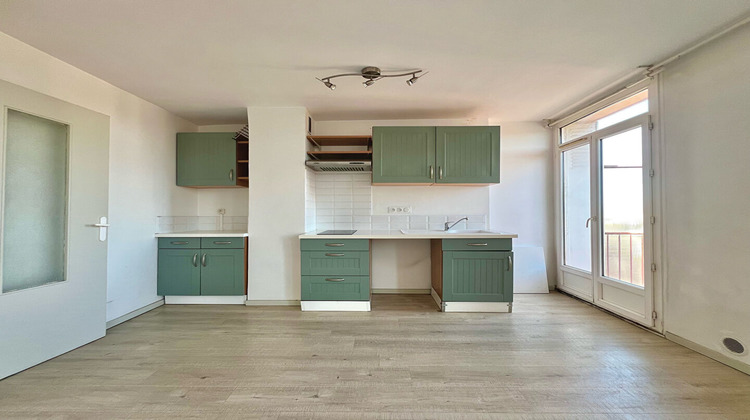 Ma-Cabane - Vente Appartement MARIGNANE, 40 m²