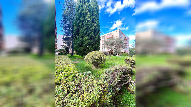 Ma-Cabane - Vente Appartement MARIGNANE, 40 m²