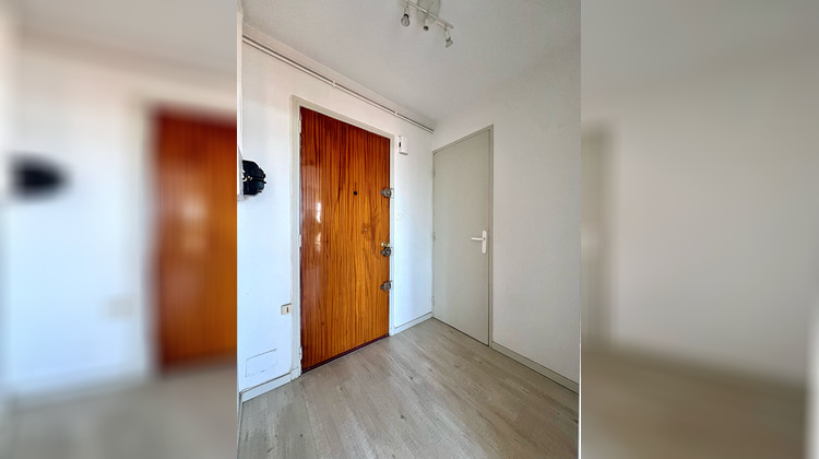 Ma-Cabane - Vente Appartement MARIGNANE, 40 m²