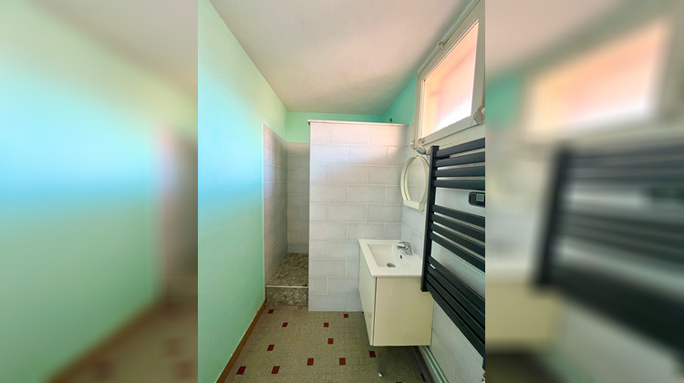 Ma-Cabane - Vente Appartement MARIGNANE, 40 m²