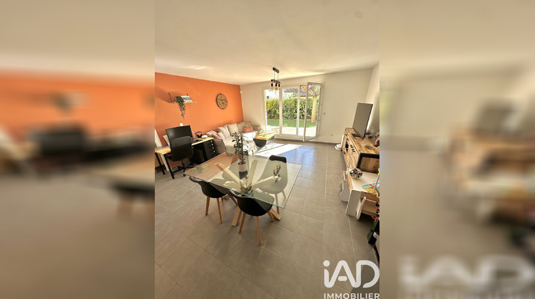 Ma-Cabane - Vente Appartement Marignane, 58 m²