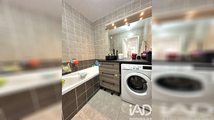 Ma-Cabane - Vente Appartement Marignane, 58 m²