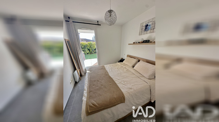 Ma-Cabane - Vente Appartement Marignane, 58 m²