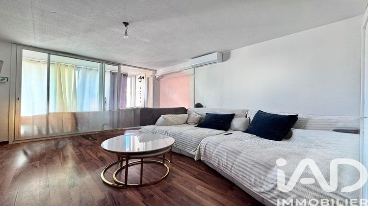 Ma-Cabane - Vente Appartement Marignane, 77 m²