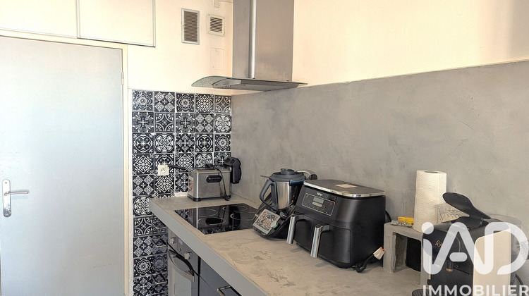 Ma-Cabane - Vente Appartement Marignane, 77 m²