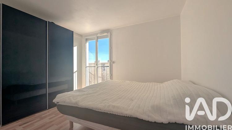 Ma-Cabane - Vente Appartement Marignane, 77 m²