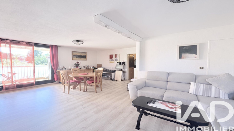 Ma-Cabane - Vente Appartement Marignane, 85 m²