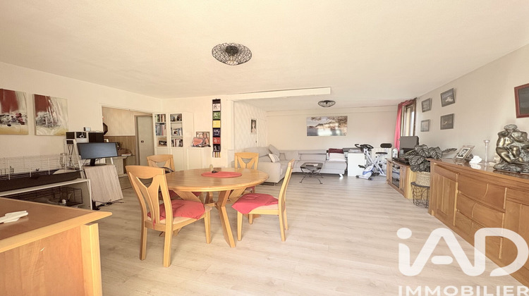 Ma-Cabane - Vente Appartement Marignane, 85 m²