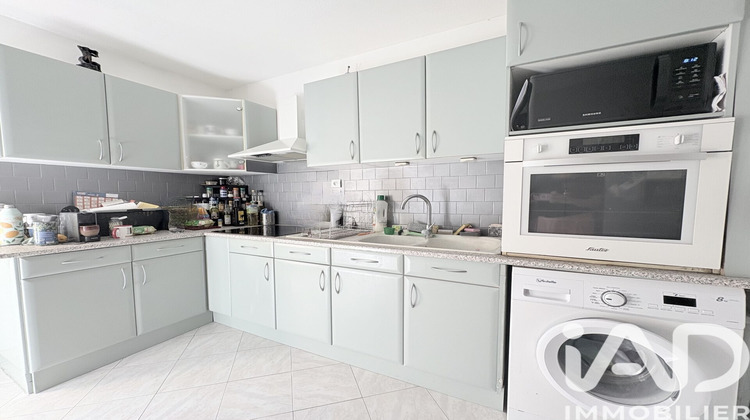 Ma-Cabane - Vente Appartement Marignane, 85 m²