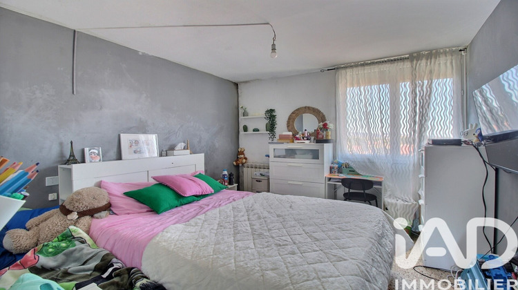 Ma-Cabane - Vente Appartement Marignane, 84 m²