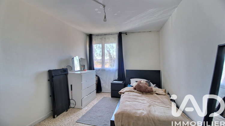 Ma-Cabane - Vente Appartement Marignane, 84 m²