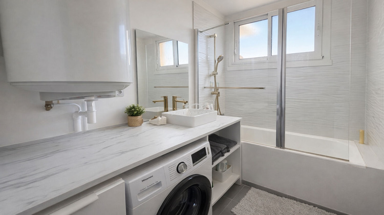 Ma-Cabane - Vente Appartement MARIGNANE, 75 m²