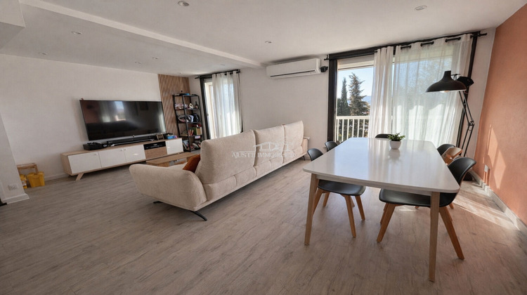 Ma-Cabane - Vente Appartement MARIGNANE, 72 m²