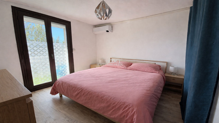Ma-Cabane - Vente Appartement MARIGNANE, 72 m²