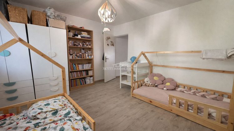 Ma-Cabane - Vente Appartement MARIGNANE, 72 m²