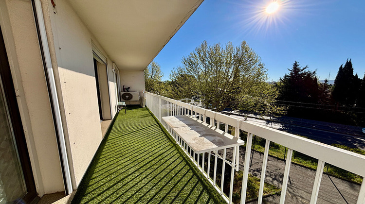 Ma-Cabane - Vente Appartement MARIGNANE, 72 m²