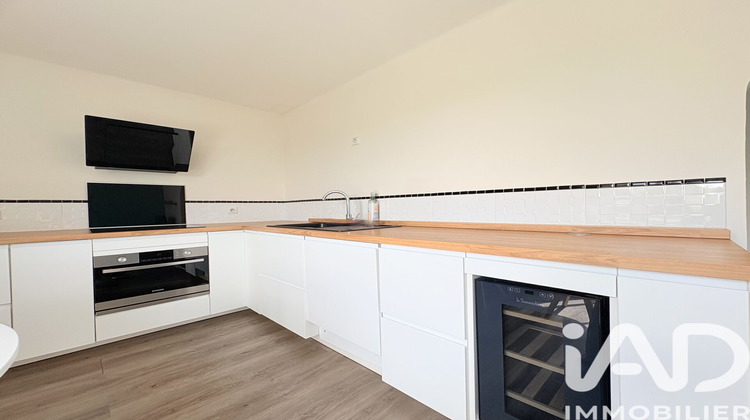 Ma-Cabane - Vente Appartement Marignane, 53 m²