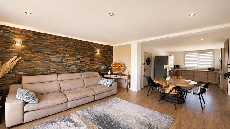 Ma-Cabane - Vente Appartement MARIGNANE, 73 m²
