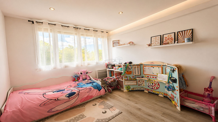 Ma-Cabane - Vente Appartement MARIGNANE, 73 m²