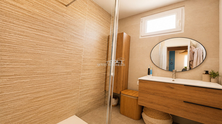 Ma-Cabane - Vente Appartement MARIGNANE, 73 m²