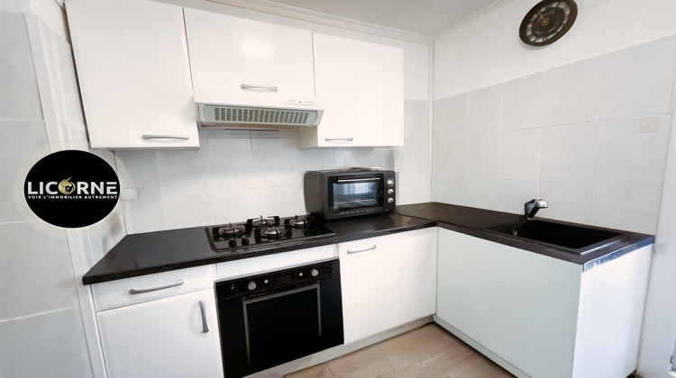 Ma-Cabane - Vente Appartement Marignane, 60 m²