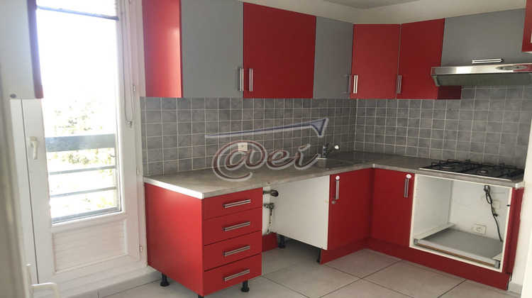 Ma-Cabane - Vente Appartement Marignane, 61 m²