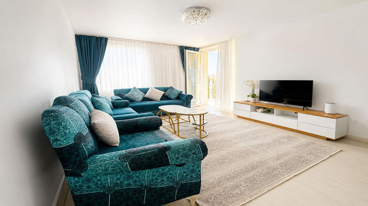 Ma-Cabane - Vente Appartement MARIGNANE, 52 m²