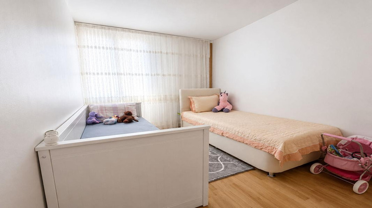 Ma-Cabane - Vente Appartement MARIGNANE, 52 m²