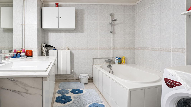 Ma-Cabane - Vente Appartement MARIGNANE, 52 m²