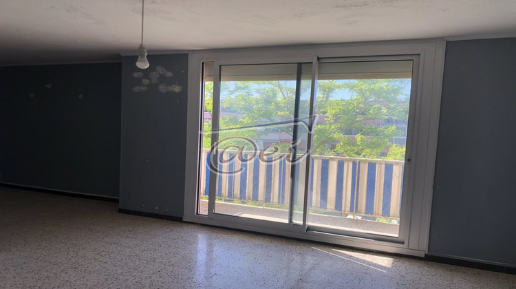 Ma-Cabane - Vente Appartement Marignane, 74 m²